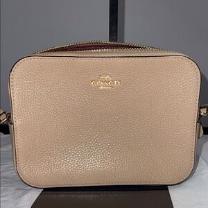 Coach B2111-87734 Mini Camera Bag